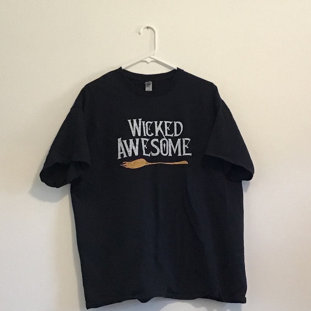 Wicked Awesome Shirt